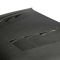 TS-Style Carbon Fiber Hood