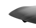 Carbon Fiber Hood, Gloss Finish