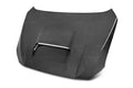 OEM Style Carbon Fiber Hood