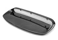 OEM Style Carbon Fiber Hood Scoop