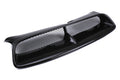Carbon Fiber Front Grille