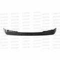 Carbon Front Lip
