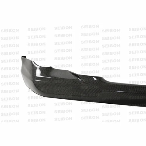 Carbon Front Lip