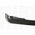 Carbon Front Lip