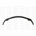 Carbon Front Lip