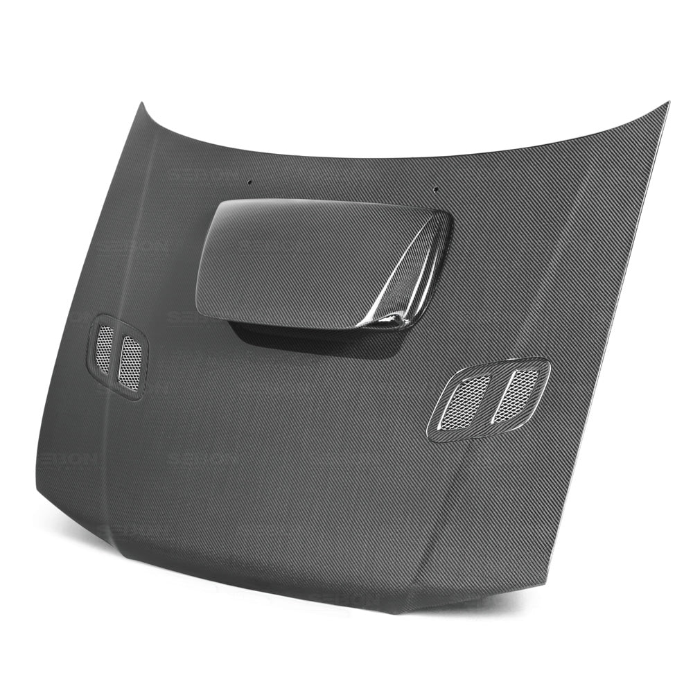 OE Style Carbon Fiber Hood