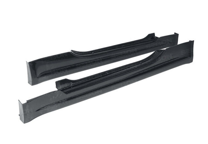 SA Style Side Skirts