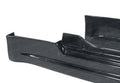 SA Style Side Skirts