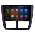 9-Inch HD Touchscreen Android 13.0 Navigation System with