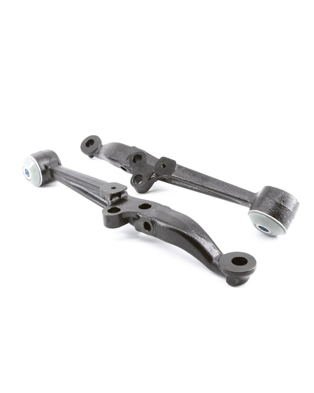 Black Control Arm