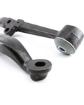 Black Control Arm