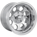 Style 171 16x10 -38 Offset 5x139.7 Wheel