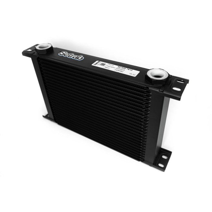 Pro Line Series 6 Oil Cooler 25-Row 50mm Deep