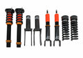 Sport Coilover Kit, 32-Way Damping