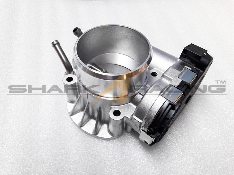 Big Bore Throttle Body 63mm