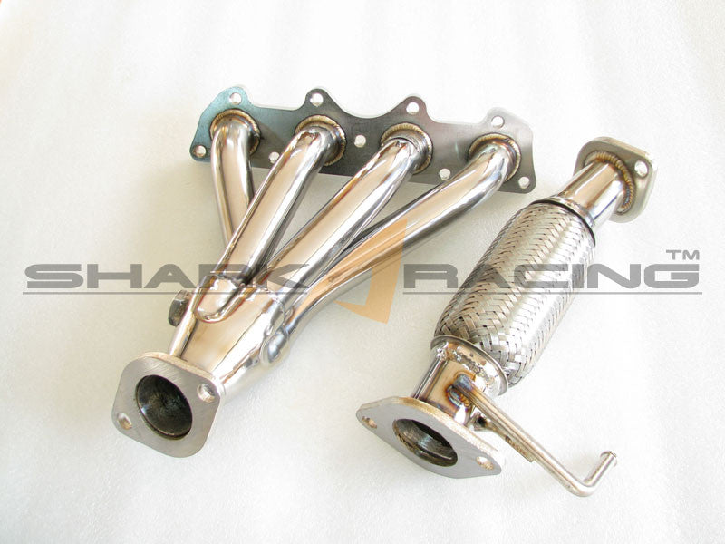 1.6L GDi Non-Turbo Exhaust Headers