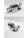 Maintec Performance Downpipe