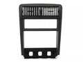 A/C and Radio Control Bezel