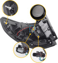 Passenger Side Tail Light Assembly