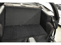 Rear Seat Delete Kit