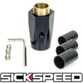 Universal Set Screw Adapter Kit