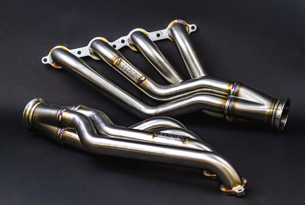 Pro Series LS Swap Headers