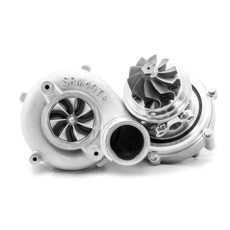 4.0 TFSI Ball Bearing Turbo Upgrade