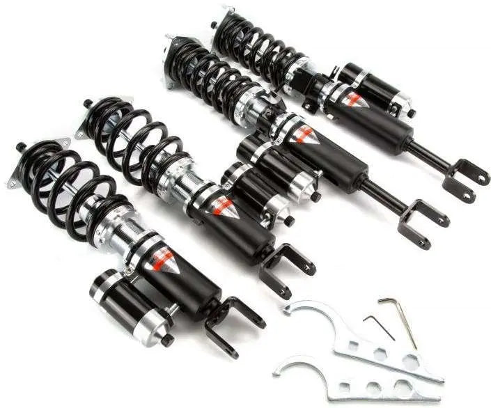 NEOMAX Coilover Kit with Camber Plates