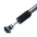 Monotube Coilover Kit with 24 Levels of Dampening Adjustment
