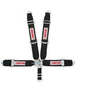 5-Point Latch and Link Harness System