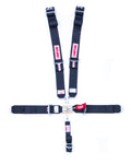 5-Point Latch and Link Harness System