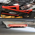 Subframe Brace Kit