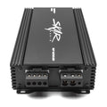 Class D MOSFET Monoblock Power Amplifier