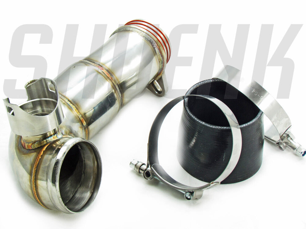 Inlet Elbow