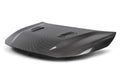 Carbon Fiber Hood