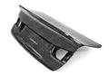 CSL-Style Carbon Fiber Trunk