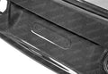 CSL-Style Carbon Fiber Trunk