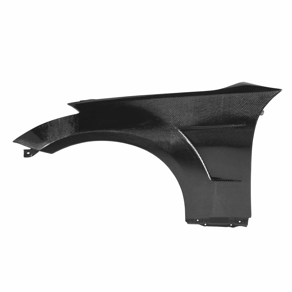 Carbon Fiber Fenders