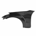 Carbon Fiber Fenders