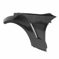 Carbon Fiber Fenders