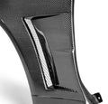 NSW-Style Carbon Fiber Fenders