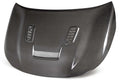 VS-Style Dry Carbon Hood