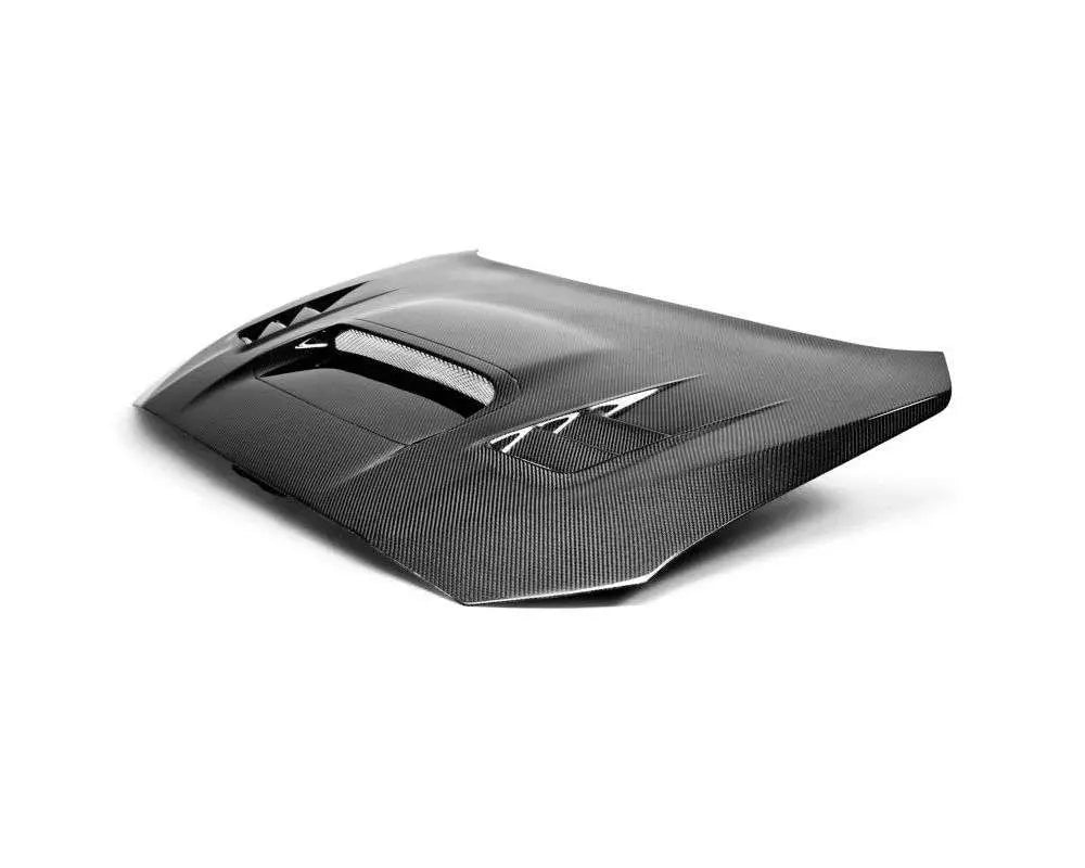 Carbon Fiber Hood