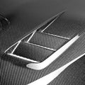 Carbon Fiber Hood