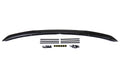Carbon Fiber Rear Wing Spoiler