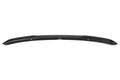 Carbon Fiber Rear Wing Spoiler