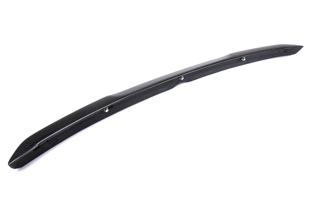 Carbon Fiber Rear Wing Spoiler