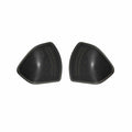 Form Lighting LED Side Mirror Lights with Amber Turn Signals