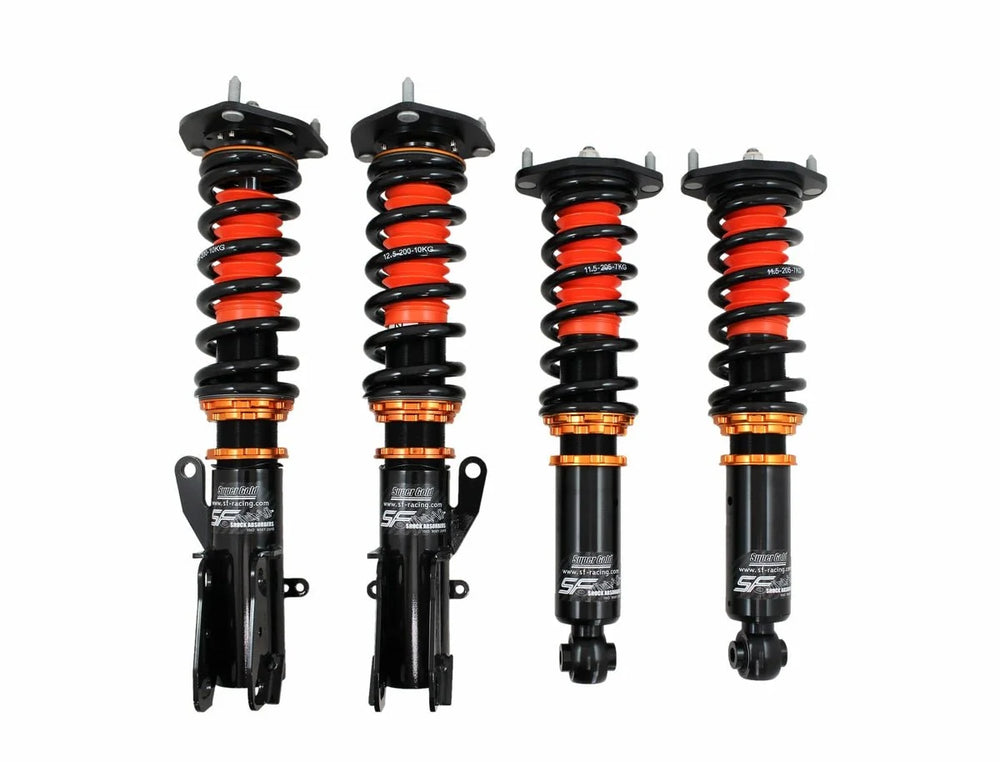 Sport Coilovers