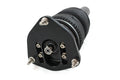 Monotube Air Struts with 32-Level Damping Adjustment